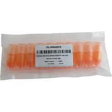 Marqueur Orange G pour électrophorèse