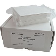 Papiers filtres absorbants