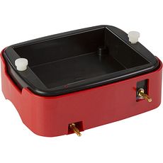 Mini-cuve de transfert de gel semi-secs