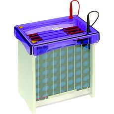 Cuves de transfert de gel verticales