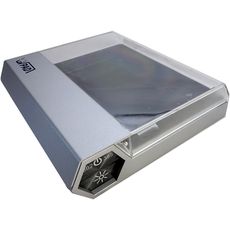 Transilluminateur trio LED UV 365/302/300 nm UVPAD