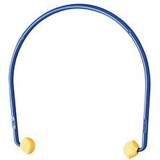 Arceaux avec embouts 23dB de rechange
