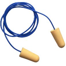 Bouchons d'oreilles avec cordelette