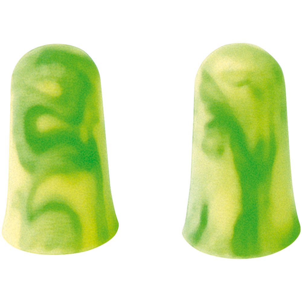 Bouchons d'oreilles usage unique en pot