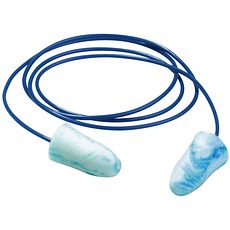 Bouchons d'oreilles cordés usage unique