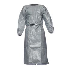 Blouses Tychem® 6000 F contre les acides inorganiques