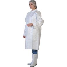 Blouses en Tyvek® 41g/m²