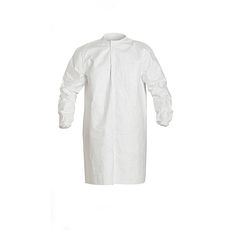 Blouses stériles Tyvek® 500 Isoclean® en polyéthylène