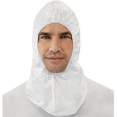 Cagoule Tyvek®