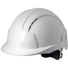 Casques ventilés