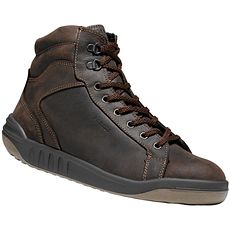Chaussures de sécurité imperméables forme haute