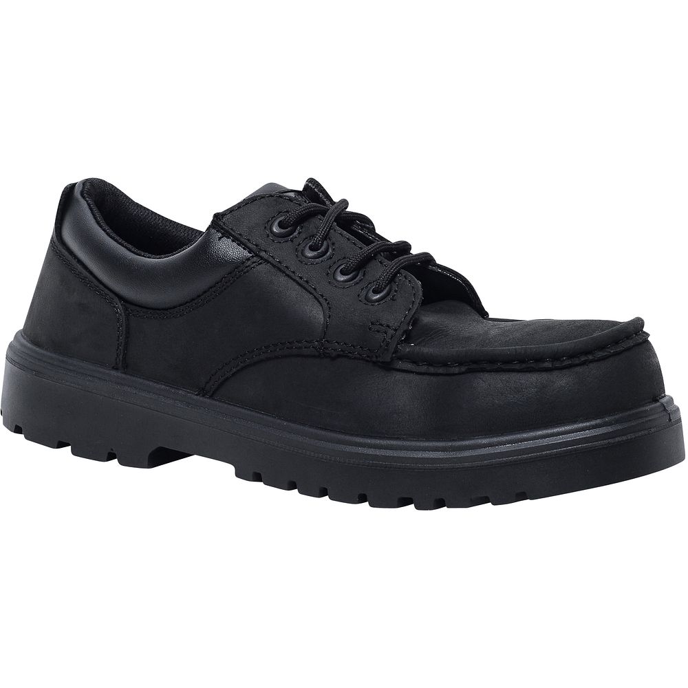 Chaussures basses de sécurité FIDJY coloris noir