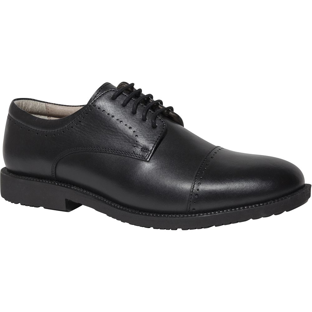 Chaussures de travail HARDY coloris noir