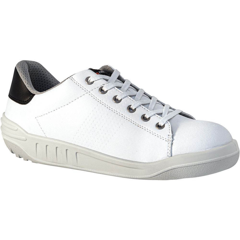 Chaussures de sport de sécurité JAMMA coloris blanc