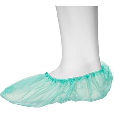 Surchaussures en polyéthylène