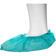 Surchaussures en polypropylène non tissé