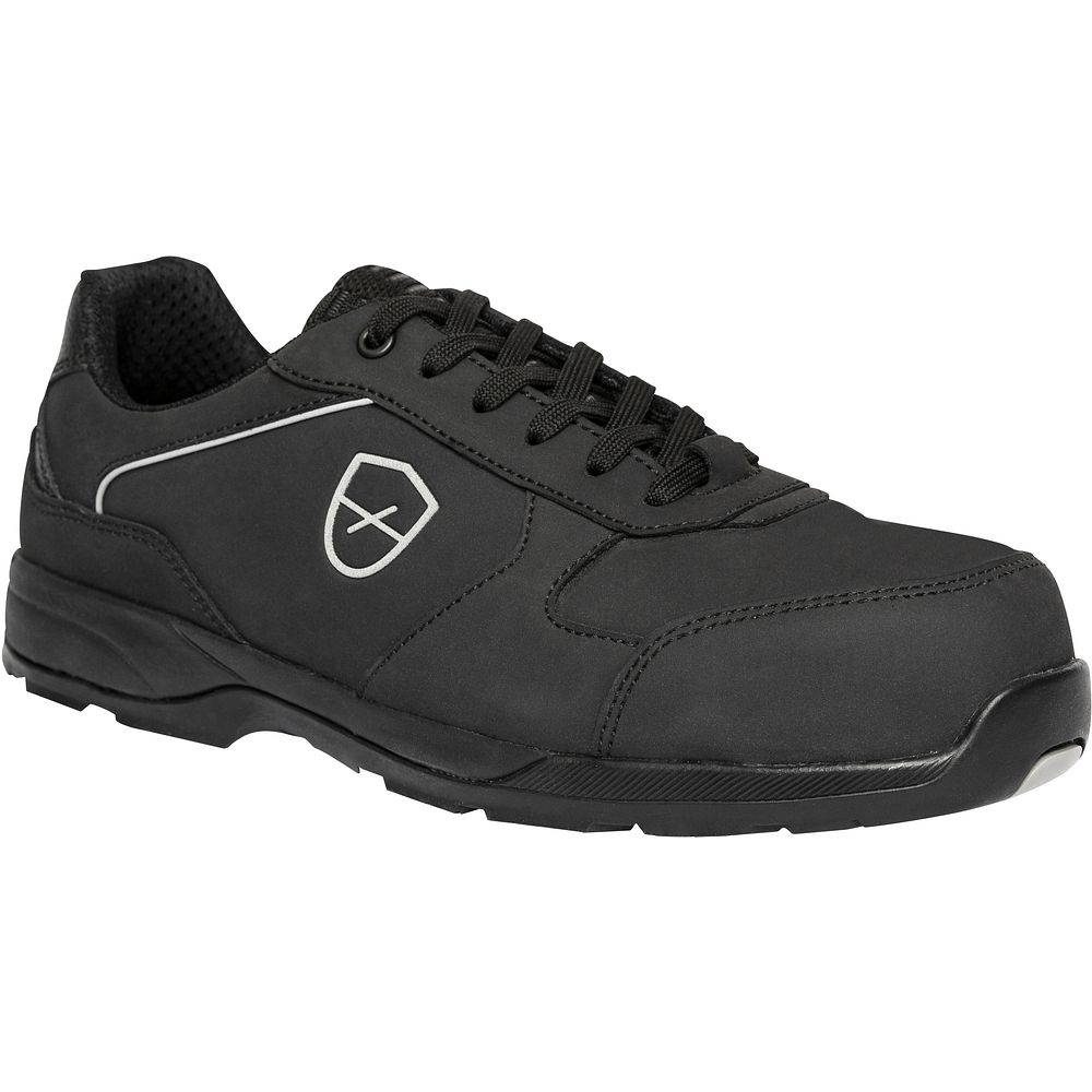 Sneakers de sécurité ROMANE coloris noir