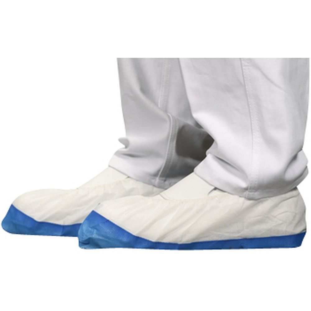 Sur-chaussures anti-glisse en PP/PE