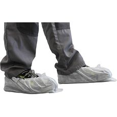 Sur-chaussures anti-dérapantes 40 gr/m²