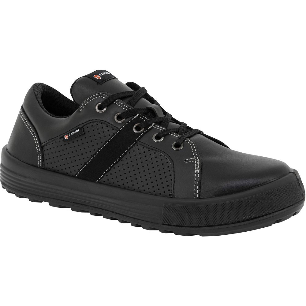 Chaussures basses de sécurité VENGA coloris noir