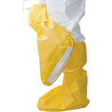 Sur-bottes en PEHD et SMS coutures thermocollées