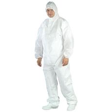 Combinaisons MICROPORE en polypropylène 65 g/m²