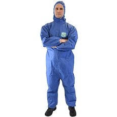 Combinaisons Basiclean® en SMMS