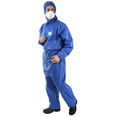 Combinaisons Basiclean® Confort en SMMS