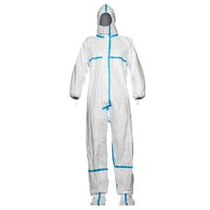 Combinaisons Tyvek® 600 Plus chaussettes