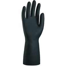 Gants de ménage néoprène latex