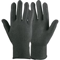 Gants BLACKTACTIL/0 pour la manipulation de pièces fines et coupantes