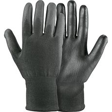 Gants tactiles BLACKTACTIL TOUCH pour la manipulation de pièces très coupantes