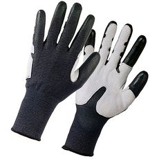 Gants anti-coupure renforcés BLACKTOP