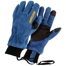 Gants travail froid -30°C tactile BLUE-ICE