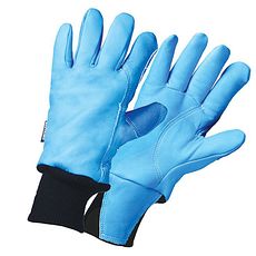 Gants cryogénie froid extrême court CRIOBC