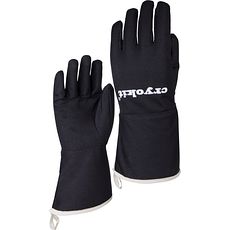 Gants cryogéniques -196°C agroalimentaire