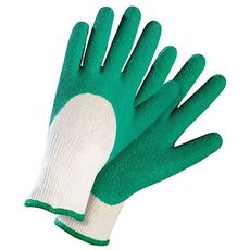 Gants multi-usages en latex BASIC