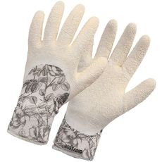 Gants de jardinage pour plantation FLOWER