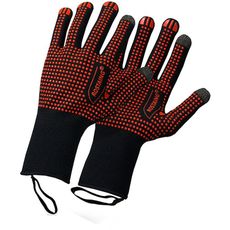 Gants de manutention demi-saison tactile MAXGRIP