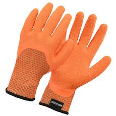 Gants de jardinage étanches VISIBLE
