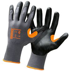 Gants de manutention tactiles DURANIT-ONE