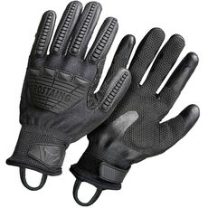 Gants d'intervention noir OPSB
