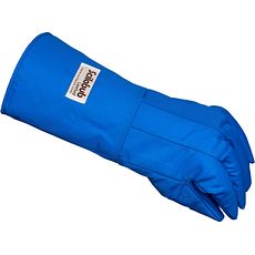 Gants cryogéniques -190°C azote liquide en phase vapeur