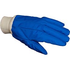 Gants cryogéniques -190°C azote liquide en phase vapeur