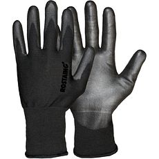 Gants FULLSENS manipulation de pièces fines très coupantes