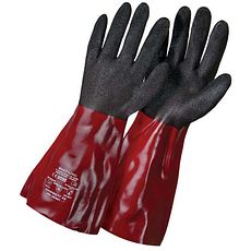 Gants de protection chimique GASPRO