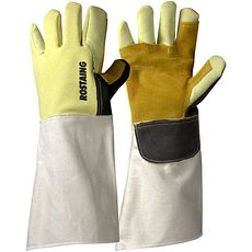 Gants de protection chaleur jusqu'à 350°C OILGRIP5 