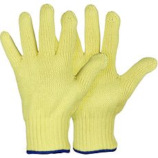 Gants anti-chaleur +250°C PARA4HEAT manipulation de pièces chaudes