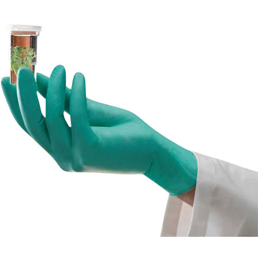 Gants NeoTouch néoprène non poudrés