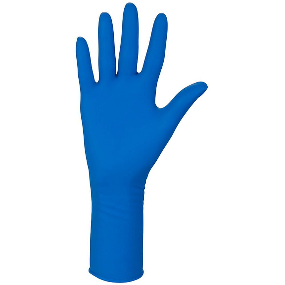 Gants ambulance® high risk latex, non poudrés